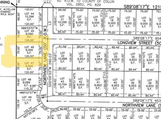 1507 Northview Ln, Nevada, TX 75173