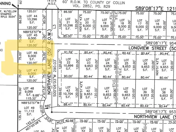 1507 Northview Ln, Nevada, TX 75173