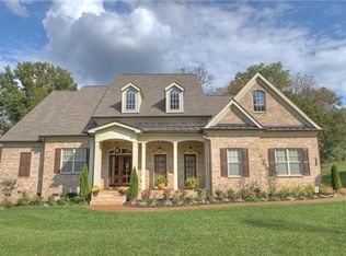 2212 Maricopa Ct, Nolensville, TN 37135