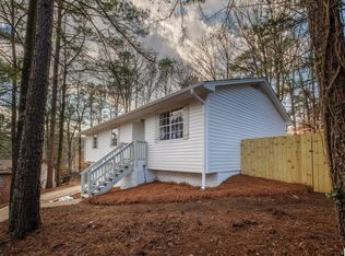 5024 Crowley Dr, Birmingham, AL 35210