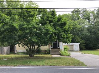 1624 Somers Point Rd, Egg Harbor Township, NJ 08234