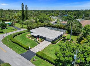 4129 SW 1st Ct, Fort Lauderdale, FL 33317