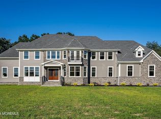 1 Haystack Ct, Howell, NJ 07731