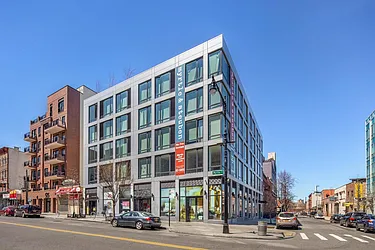 Rented by Living New York