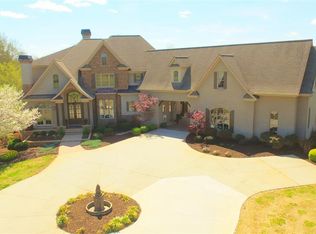 208 Bruce Farm Rd, Simpsonville, SC 29681
