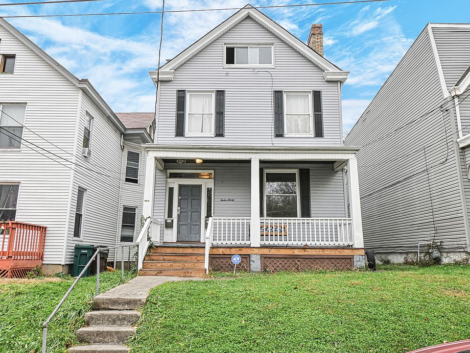 1st image of 1230 Manss Ave #1