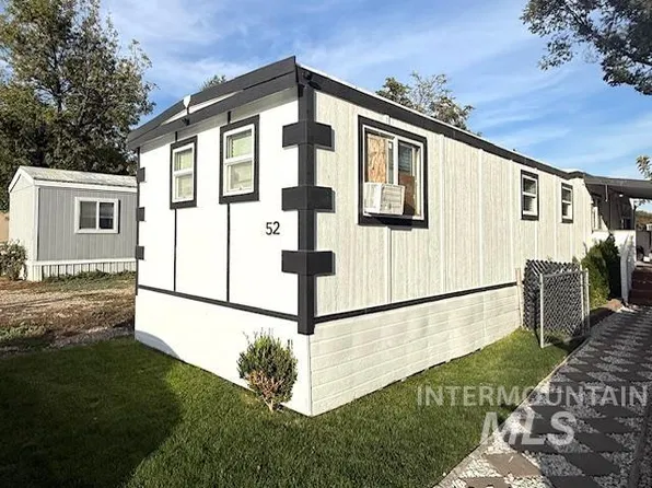 111 E Simplot Blvd APT 52, Caldwell, ID 83605
