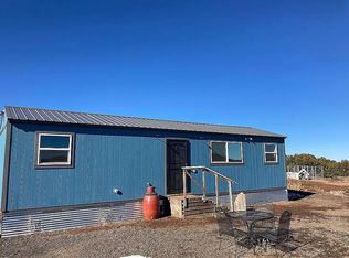 8500 Redondo Ranch Rd, Concho, AZ 85924
