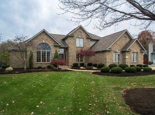 8352 Condor Cir NW, Massillon, OH 44646