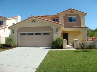 12715 Oak Knoll Rd, Poway, CA 92064