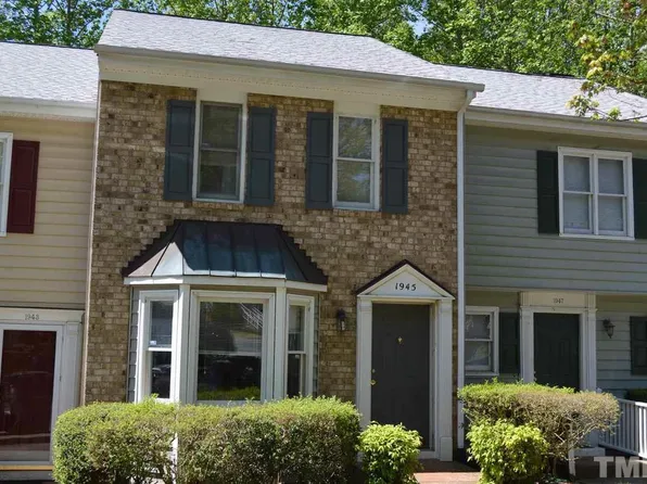 1945 Trexler Ct, Raleigh, NC 27606