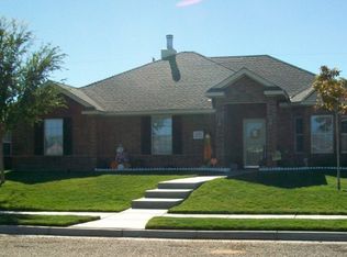 1415 SW 60th Ave, Amarillo, TX 79118