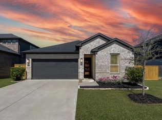 1123 Five T Ln, Tomball, TX 77375