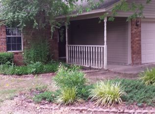 2716 Timberpeg Ct, Conway, AR 72034