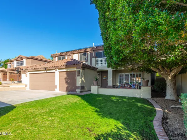 25425 N 63RD Lane, Phoenix, AZ 85083