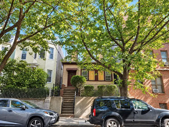 2140 Mapes Avenue, Bronx, NY 10460