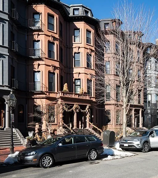 15 Marlborough St #4 — Photo 23