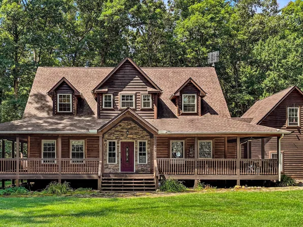 538 Allen Dr, Rockwood, TN 37854