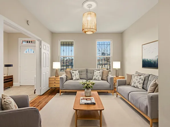 708 Columbia Rd NW, Washington, DC 20001