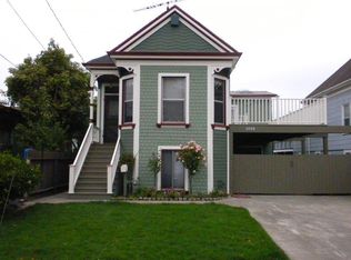 1098 Versailles Ave, Alameda, CA 94501