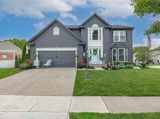 5 Wilbur Ln, Springboro, OH 45066