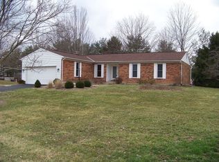 5429 Country Ln, Milford, OH 45150