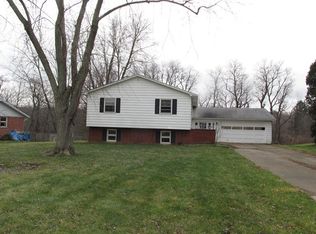 2235 Cloverdale Dr, Mansfield, OH 44903