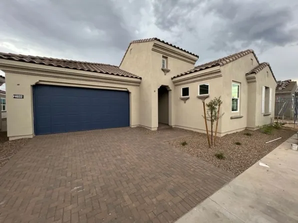 4032 E Las Colinas Dr, Chandler, AZ 85249