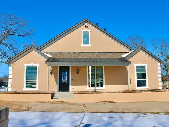 722 Clements Ave, Van Alstyne, TX 75495