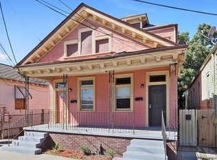 1818 Franklin Ave, New Orleans, LA 70117