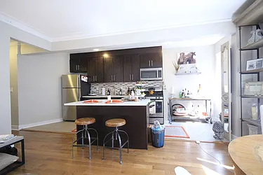 Rented by Dynamik Realty