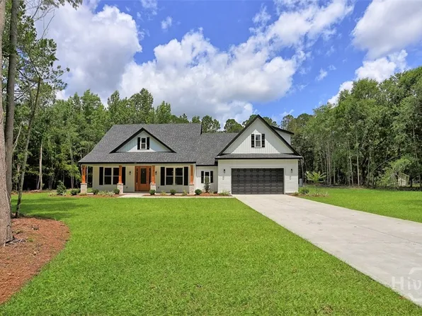 433 Exley Loop, Rincon, GA 31326
