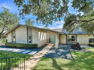 3907 Cresthill Dr, Austin, TX 78731