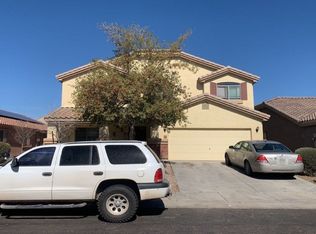 23838 W Chambers St, Buckeye, AZ 85326