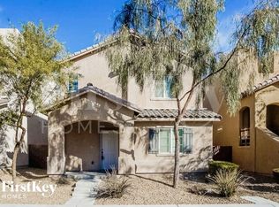 8940 Harmony Hall Ave, Las Vegas, NV 89178