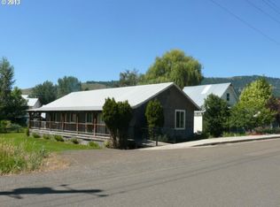 167 Record St, Halfway, OR 97834