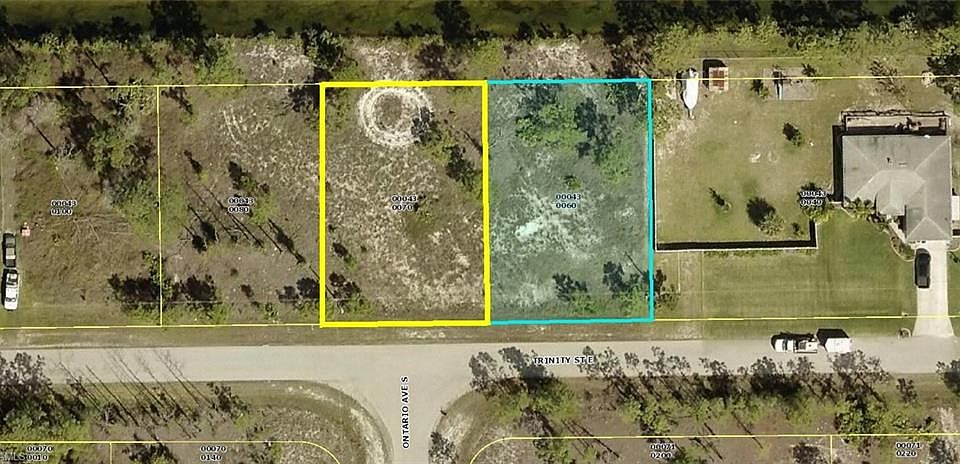 1st image of 649 Trinity St E Lot 7