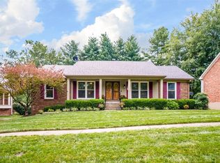 9012 Billingsgate Pl, Langdon Place, KY 40242