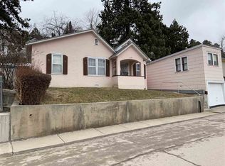 730 Sunnyhill Rd, Lead, SD 57754