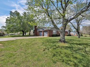 96 Crestview Dr, McMinnville, TN 37110