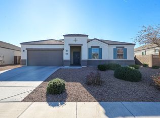 30787 W Earll Dr, Buckeye, AZ 85396