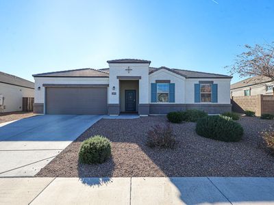 30787 W Earll Dr, Buckeye, AZ, 85396