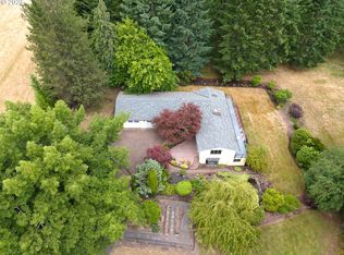 36905 SW Goddard Rd, Cornelius, OR 97113