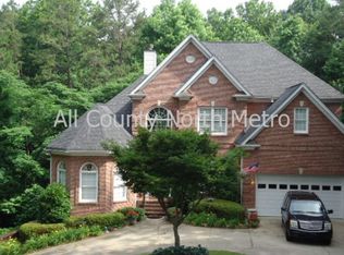 2915 Champagne Ct, Cumming, GA 30041