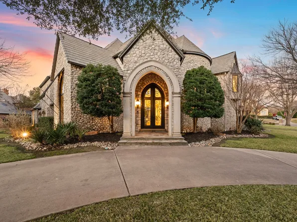 5613 Versailles Ct, Colleyville, TX 76034
