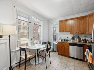 12 Foster St APT 8, Boston, MA 02109