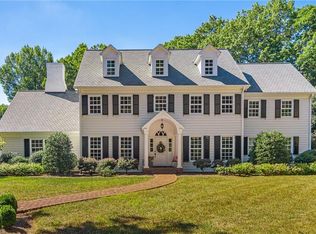 2700 Bartram Rd, Winston Salem, NC 27106