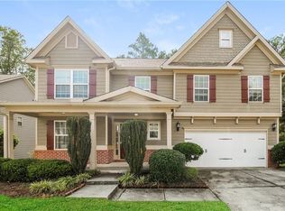 1327 Avington Glen Way, Lawrenceville, GA 30045