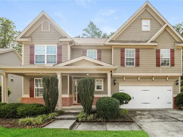 1327 Avington Glen Way, Lawrenceville, GA 30045
