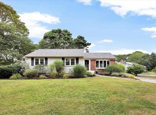 56 Bob O Link Ln, West Yarmouth, MA 02673